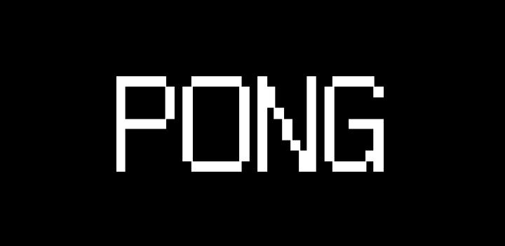 Banner of Pong 