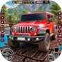 Biểu tượng của Offroad Pickup Truck Sim Game
