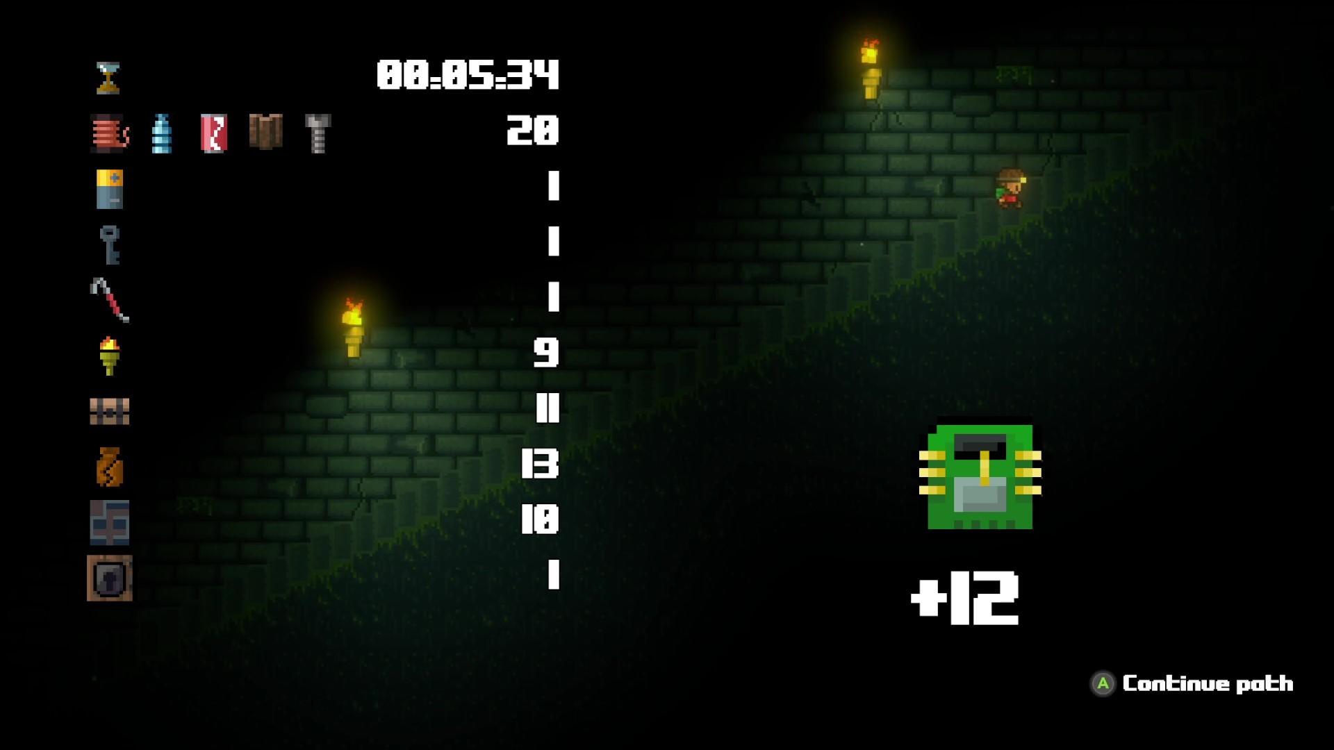 Light2Live Game Screenshot