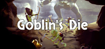 Banner of Goblin's Die 