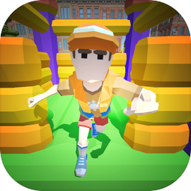 Idle Playground 3d: Fun Incremental Games