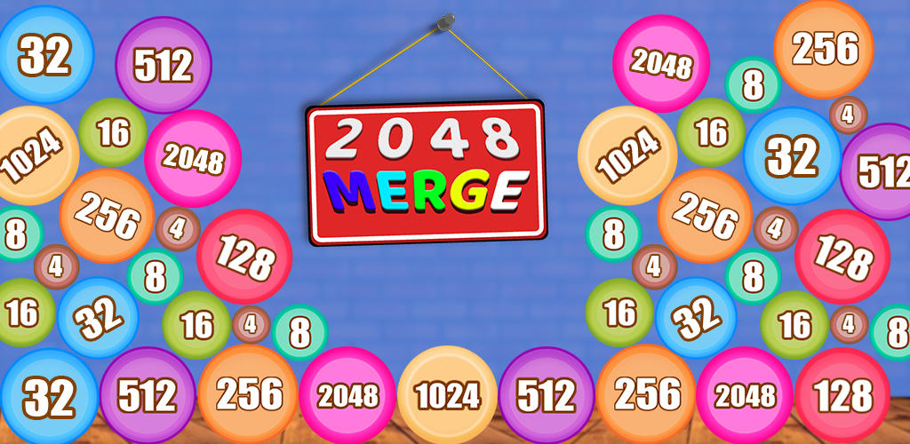 Super 2048::Appstore for Android