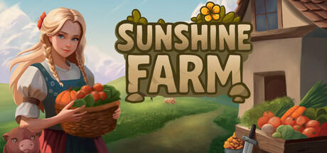 Banner of Sunshine Farm 