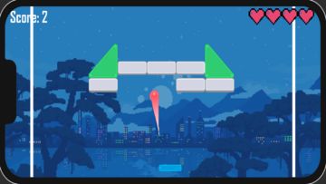 Mu88 - Ball piwen ภาพหน้าจอเกม
