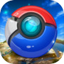 Icon of Pocket Jurassic GO