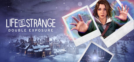 Banner of Life is Strange: Double Exposure 