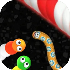 Worms Zone.io - Hungry Snake