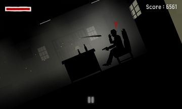 REDDEN Game Screenshot