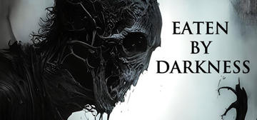 Banner of Eaten by Darkness 