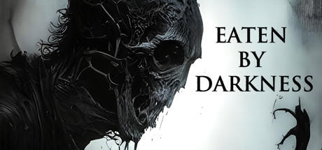 Banner of Eaten by Darkness 