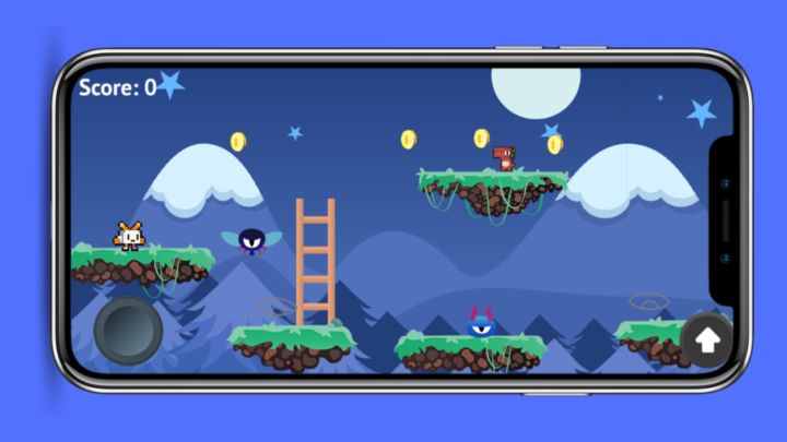 Jim Games Jim Adventures Latest Version for Android/iOS APK - TapTap