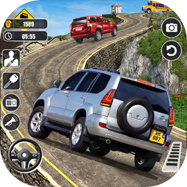 Car Driving simulator games 3d for Android - Download