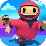 Fall Run : Knockout Race