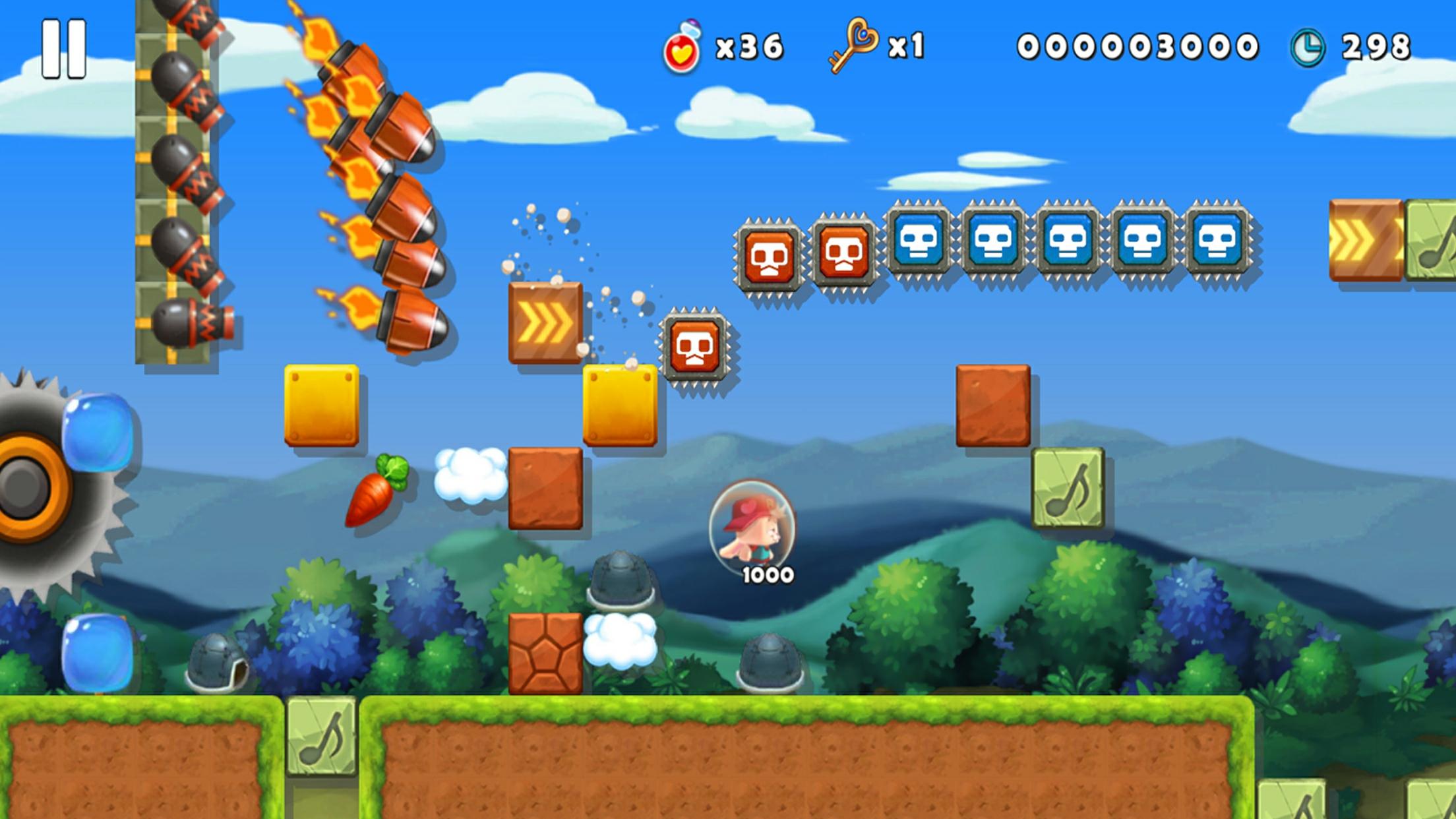 盒子制造 Game Screenshot