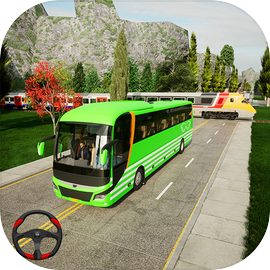 印度尼西亞公交車模擬器2020：終極版