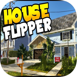 House Flipper Simulator