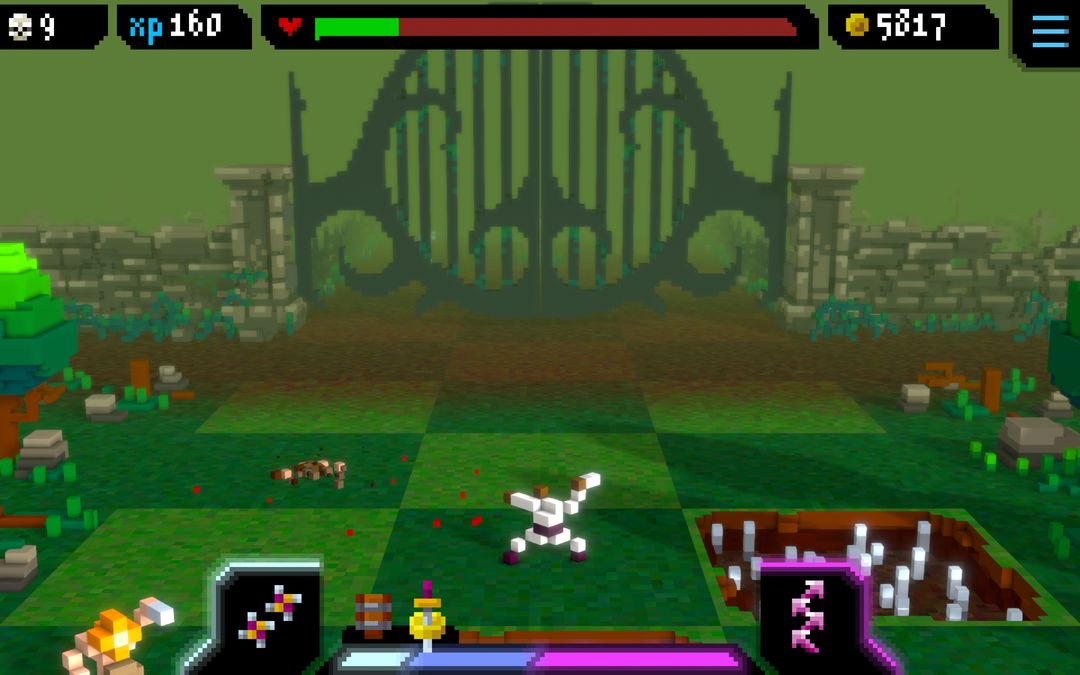 Flipping Legend screenshot game