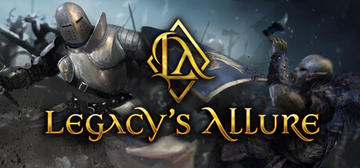 Banner of Legacy's Allure 