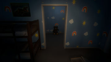 Waffle Cone Willie 遊戲截圖