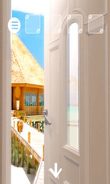 脱出ゲーム Cottage ภาพหน้าจอเกม