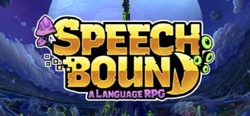Banner of Speechbound - A language RPG 