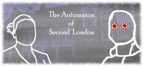 Banner of The Automaton of Second London 