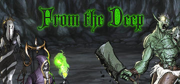 Banner of From the Deep 