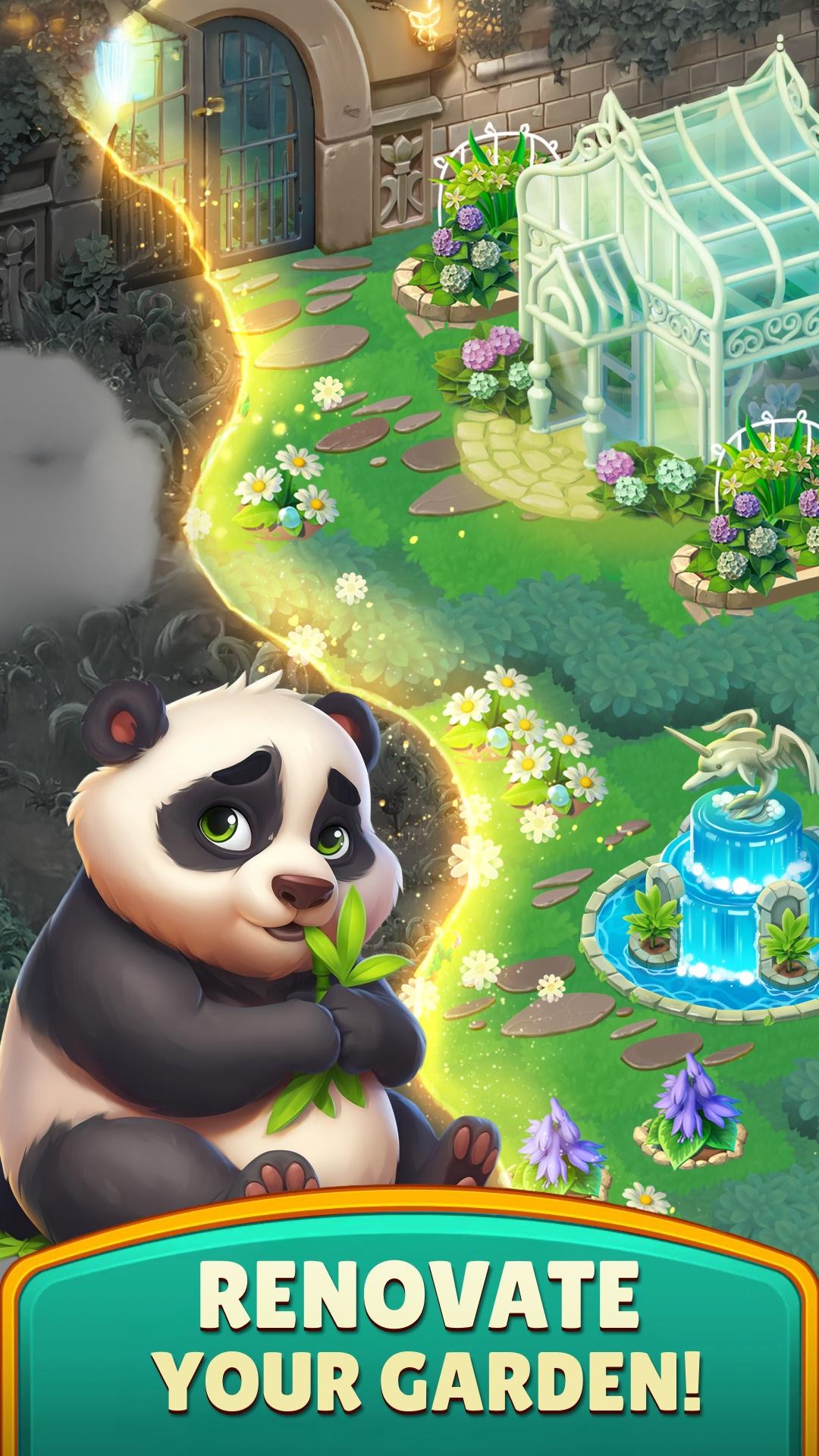 TriPeaks Solitiare Game ภาพหน้าจอเกม