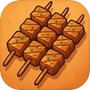 Icon of Barbecue Tycoon