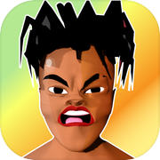 Speed Adventure 3D platformer