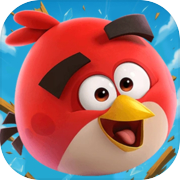 Angry Birds Rush