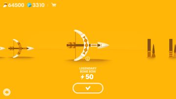 Big Hunter Game Screenshot