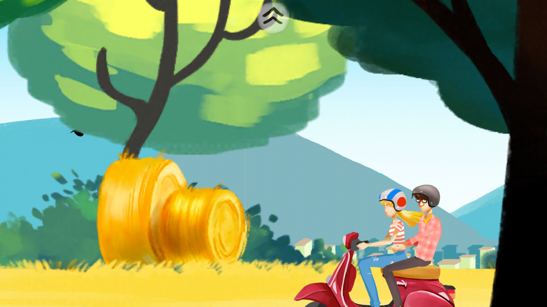 音乐人生 ゲームのスクリーンショット