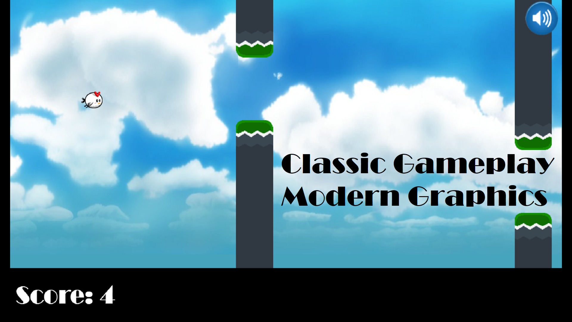 Endless Flap Latest Version for Android/iOS APK - TapTap