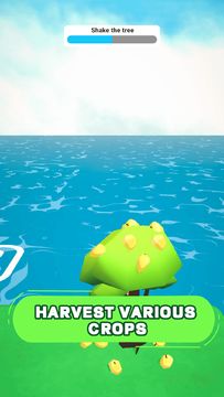 Farm Town 3D 遊戲截圖