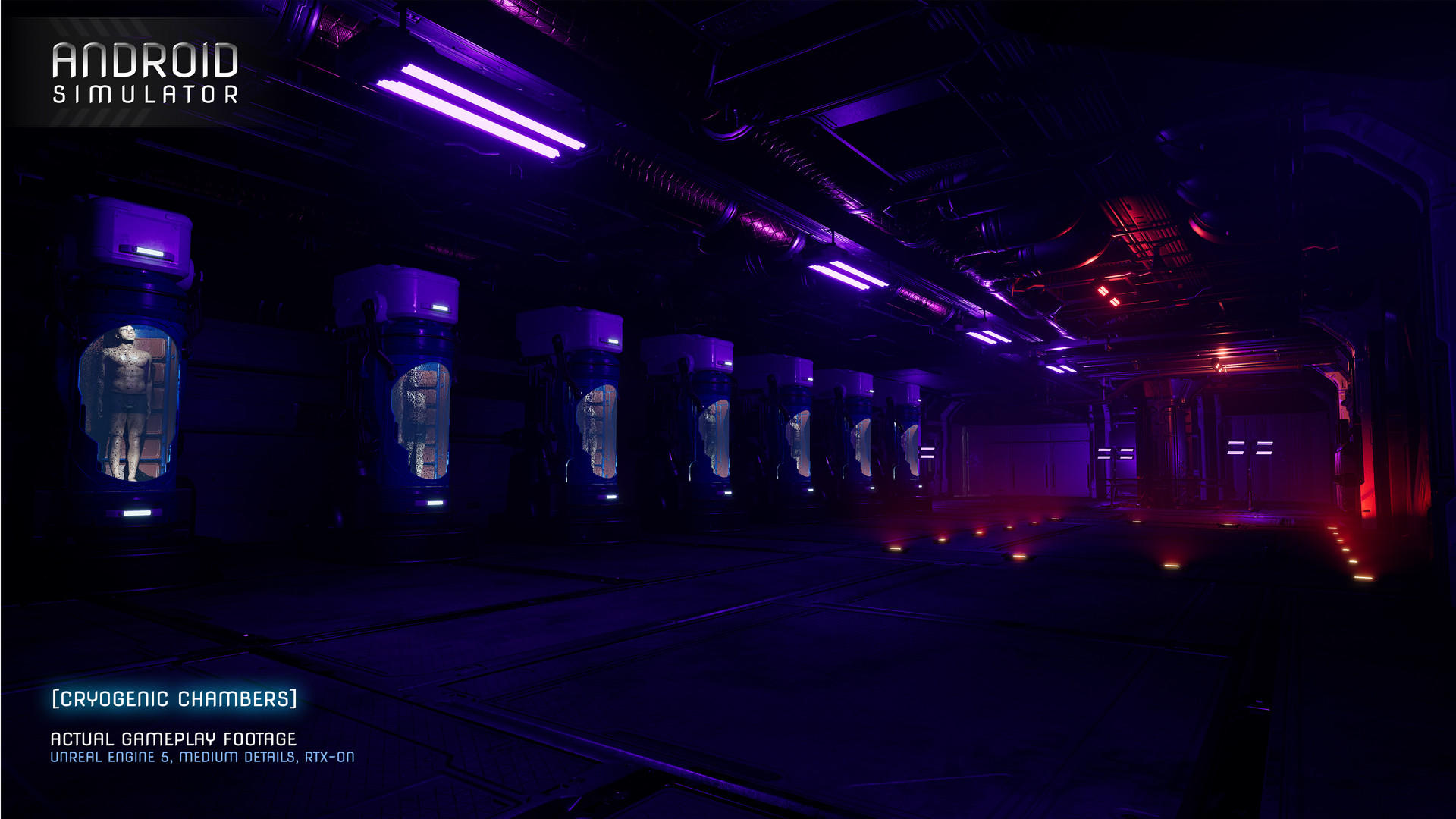 Screenshot 7 of Android Simulator 