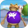 Icon of Crimina Frog Game Amazing Adventure : CITY TOWN