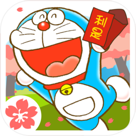 Doraemon Repair Shop Seasons