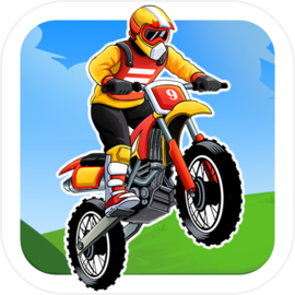 Moto X3M Bike Race Game android iOS apk download for free-TapTap