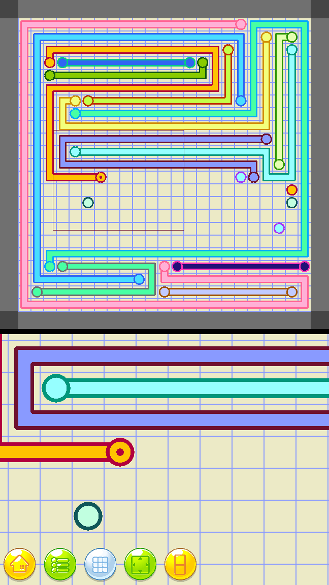 MegaBoard Game Screenshot