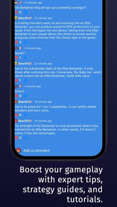 Squad Busters, Assemble! Game Screenshot