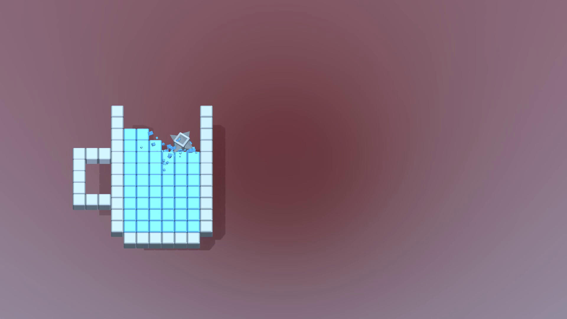Destruct Blocks ภาพหน้าจอเกม