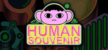 Banner of Human Souvenir 