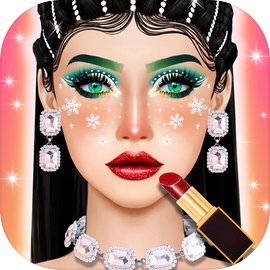 Makeover Artist: Makeup Games