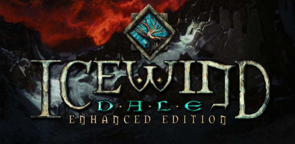 Banner of Icewind Dale: Enhanced Edition 