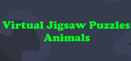 Banner of Virtual Jigsaw Puzzles - Animals 