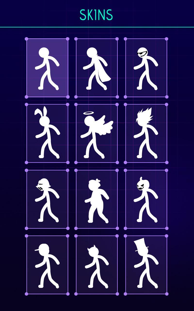 Light-It Up Game Screenshot