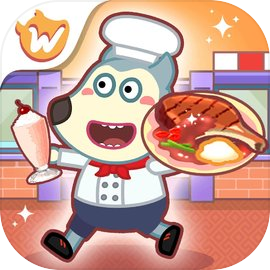 Download do APK de Wolfoo The Chef: Cooking Game para Android