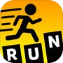 Icon of Type Run