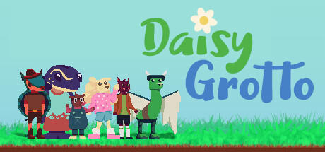 Banner of Daisy Grotto 